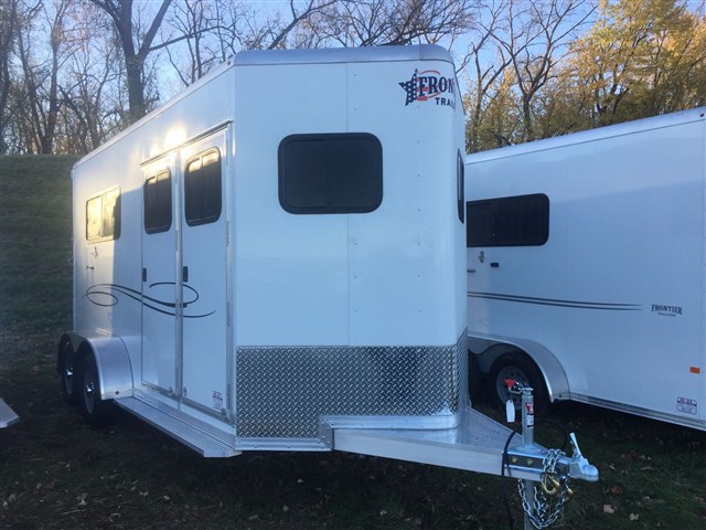 2017 Frontier Ambassador 67"