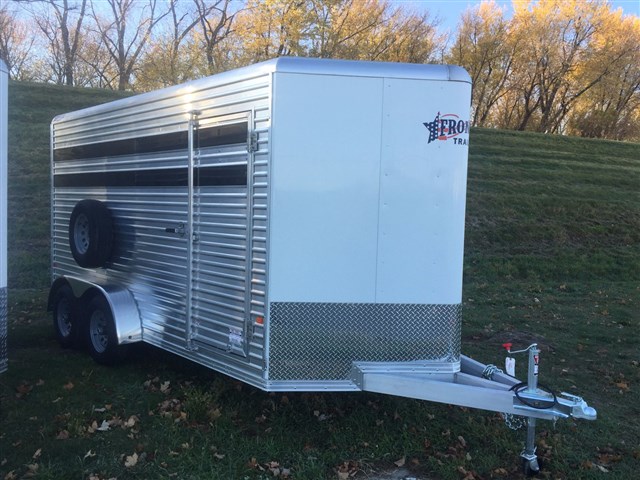 2017 Frontier Livestock
