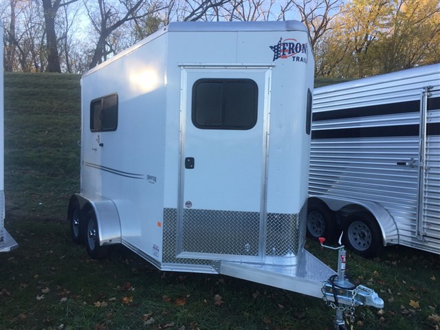 2017 Frontier Starlite
