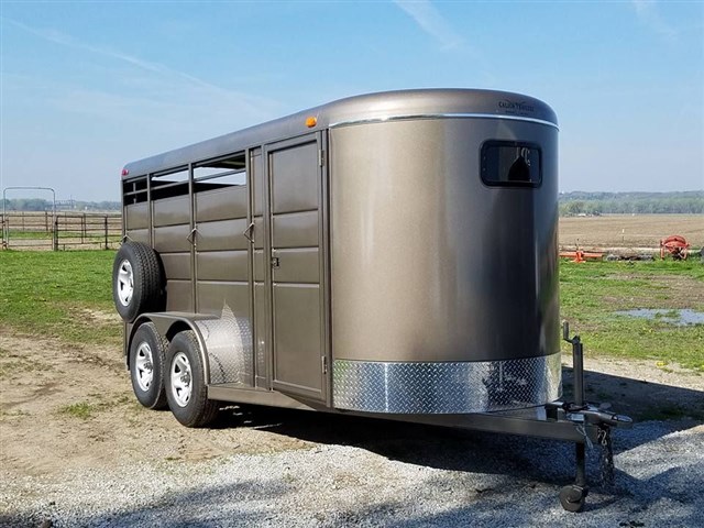 2017 Calico 3H Slant C3HSL-1