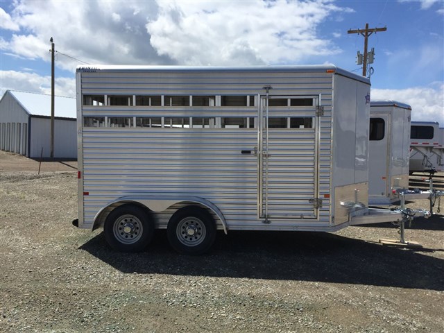 2016 Frontier Livestock