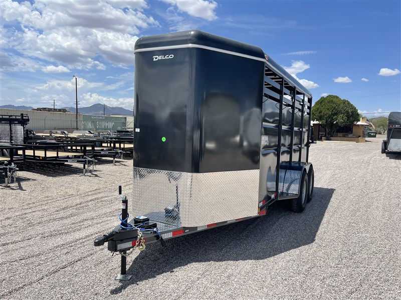 Used Horse trailers for sale in AZ