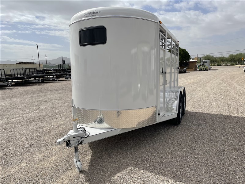 Used Horse trailers for sale in AZ