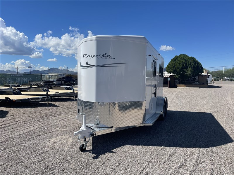 Used Horse trailers for sale in AZ