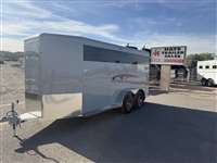 2026 3 horse Trails West Adventure II 3-Horse BP