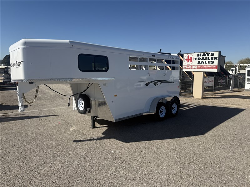 2026&nbsp; Trails West