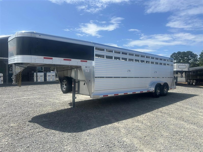 2025 Sooner sooner sr 7024