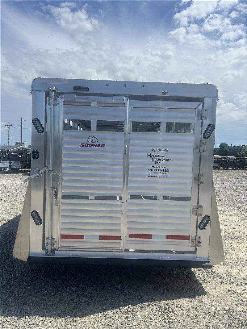 2025 Sooner sooner sr 7024