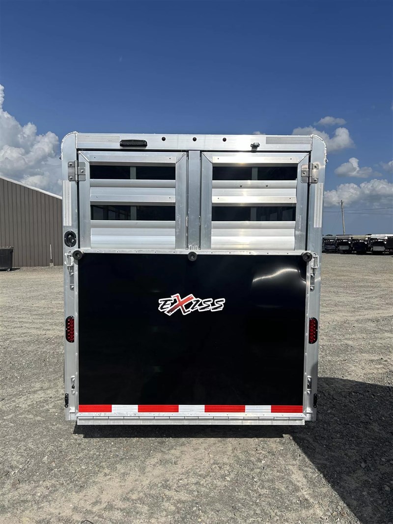 2025 Exiss exiss 615a bp exhibitor mini combo stock