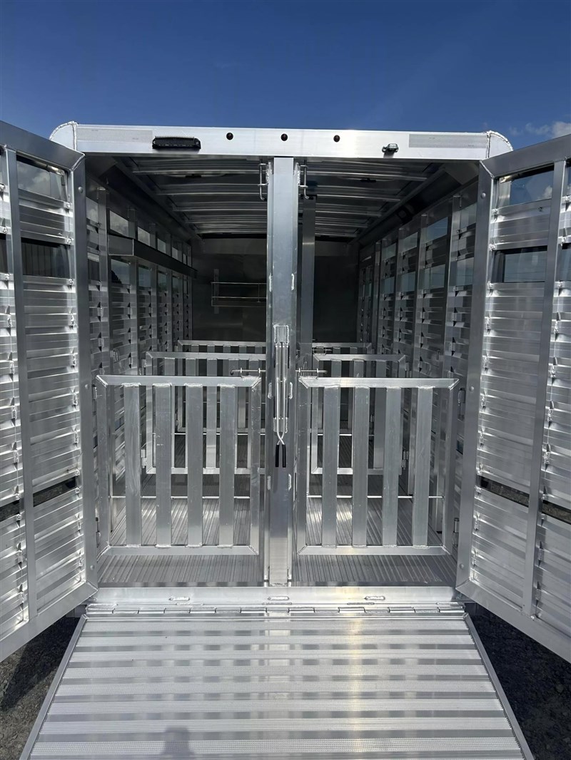 2025 Exiss exiss 615a bp exhibitor mini combo stock