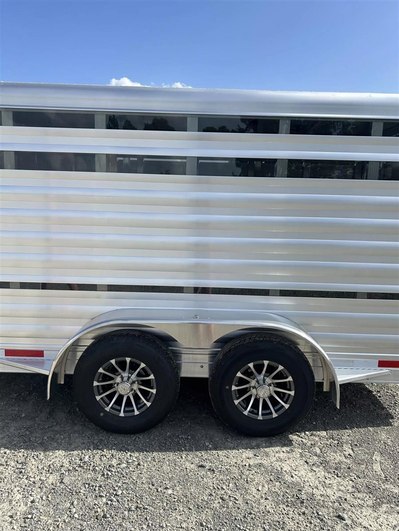 2025 Exiss exiss 615a bp exhibitor mini combo stock