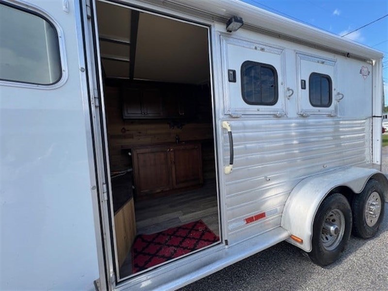 2005 Hart 2h gn weekender