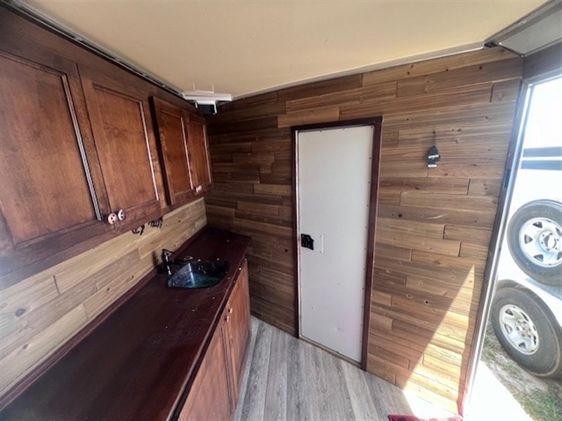 2005 Hart 2h gn weekender