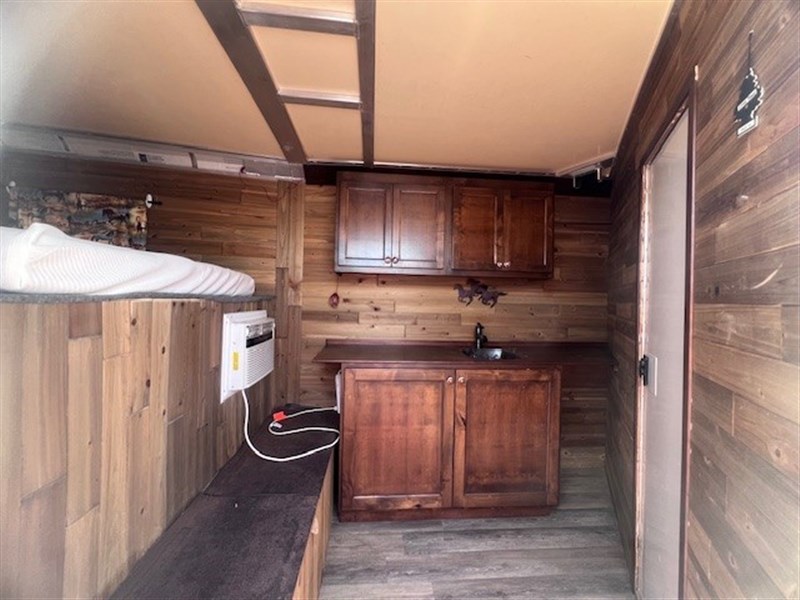 2005 Hart 2h gn weekender