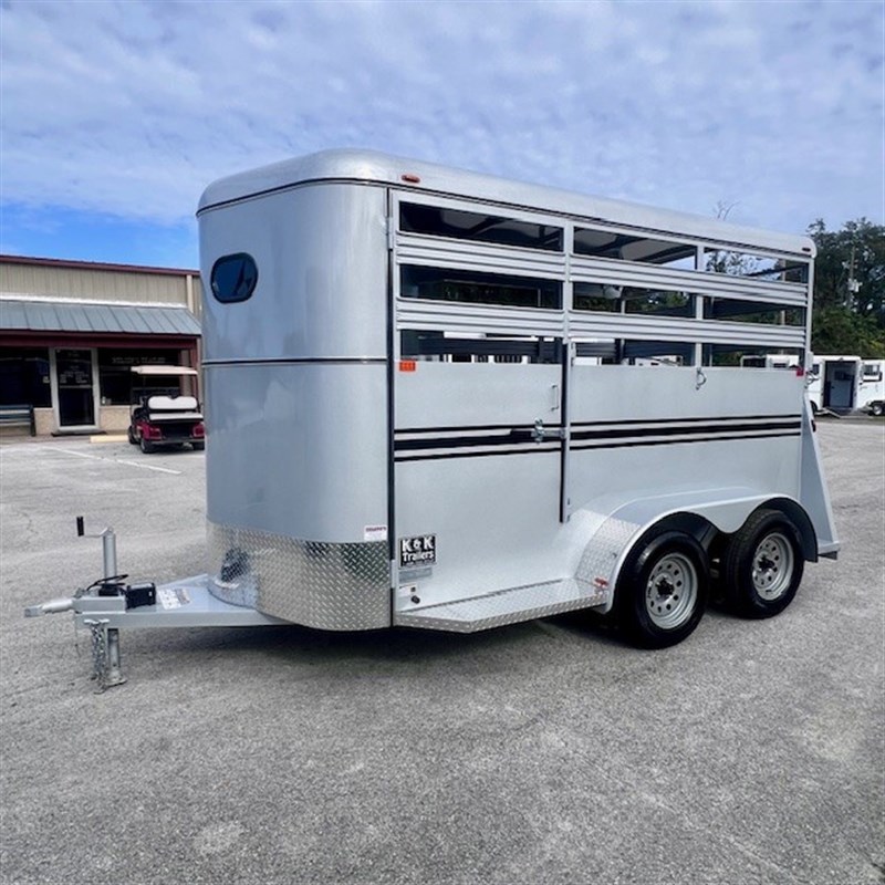 2026 Bee 2 horse bp stock combo with escape door