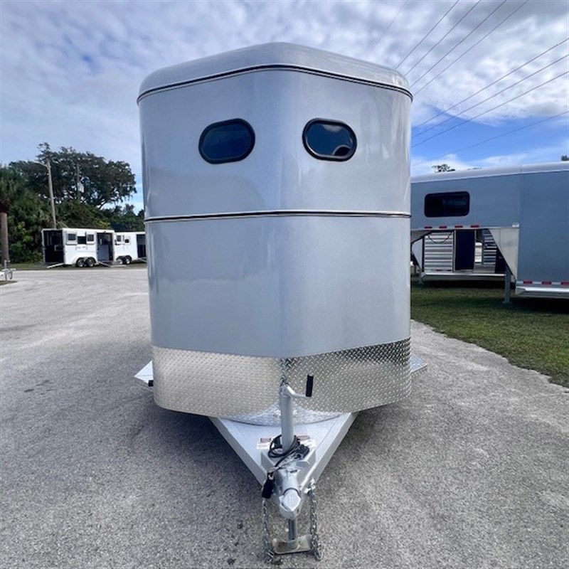 2026 Bee 2 horse bp stock combo with escape door
