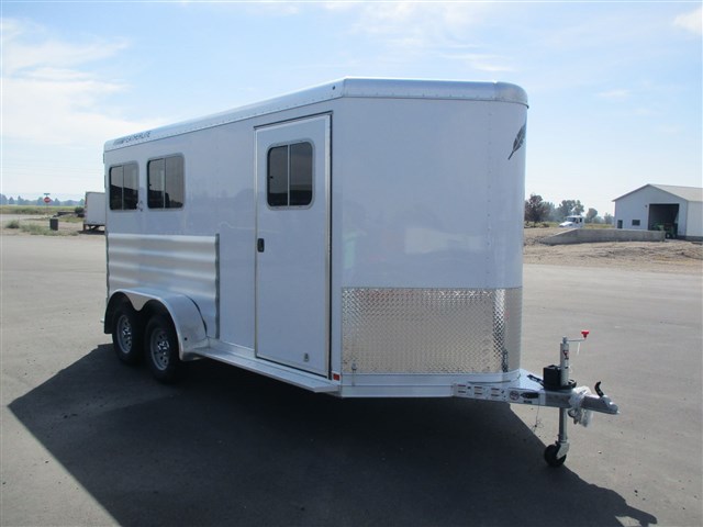 2017 Featherlite 9409