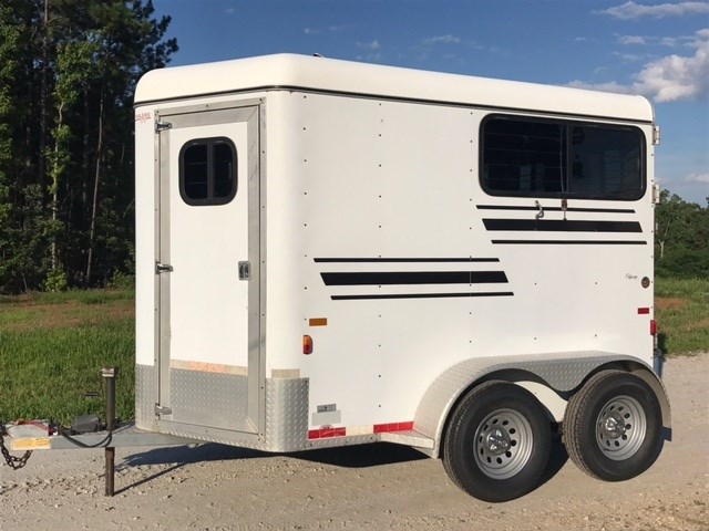 1998 CM Odyssey 2H BP