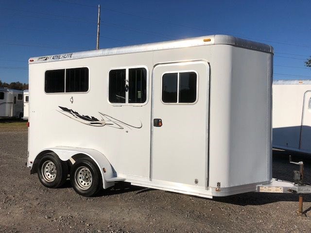 Featherlite Horse Trailer Parts And Accessories