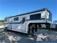 1999 5 horse Collin Arndt 1999 COLLINARNDT 5 HORSE HEAD TO HEAD! $21,900  
