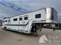 2000 5 horse Exiss 2000 EXISS 5 HORSE HEAD TO HEAD! $27,900