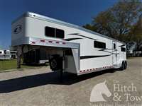 2021 4 horse 4 Star 2021 4 STAR RUNABOUT 4 HORSE HEAD TO HEAD $45,900 