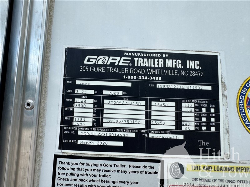 Trailer Photo 16