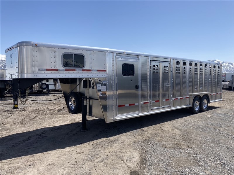 2024 Wilson 28' Roper