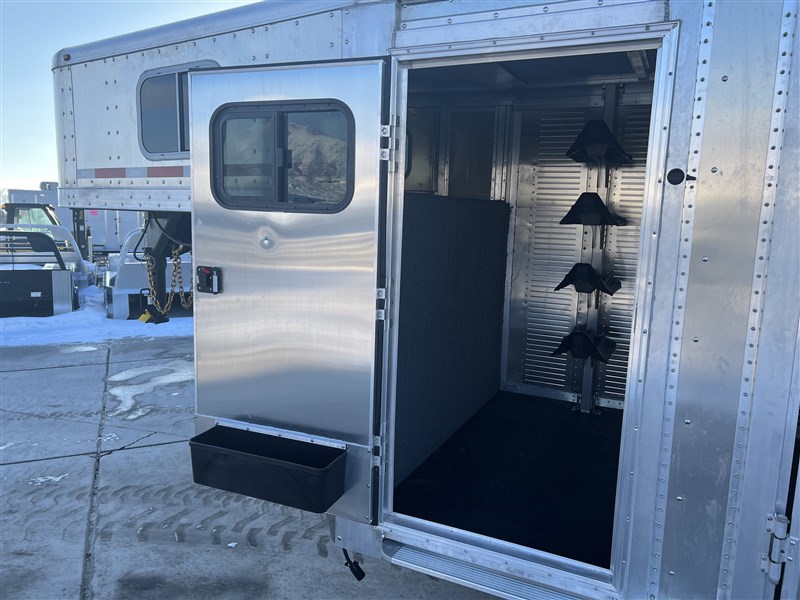 2024 Wilson 20' Roper