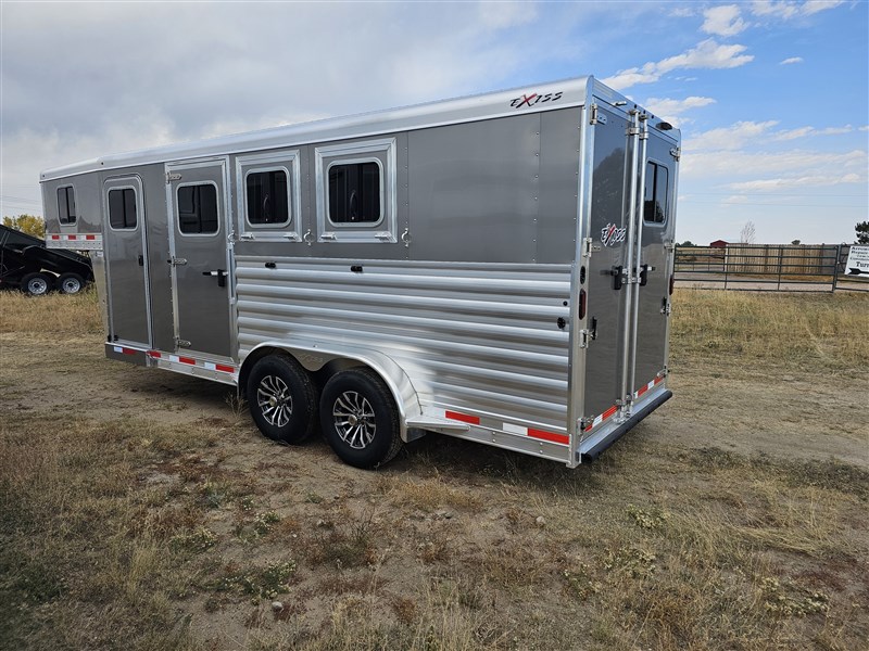 2025 Exiss 7300 gn