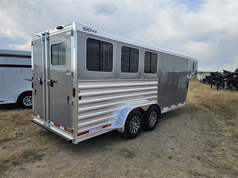 2025 Exiss 7300 gn