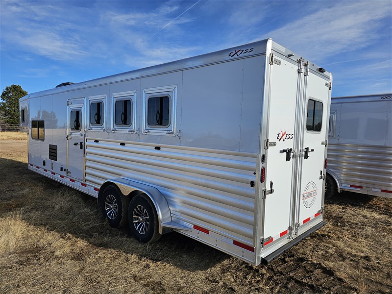 2025 Exiss escape 7410 lq