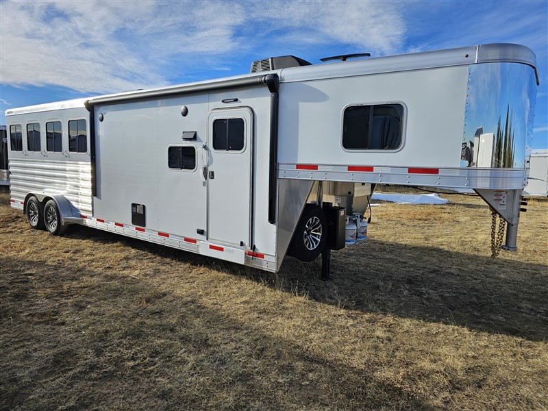 2025 Exiss escape 7410 lq