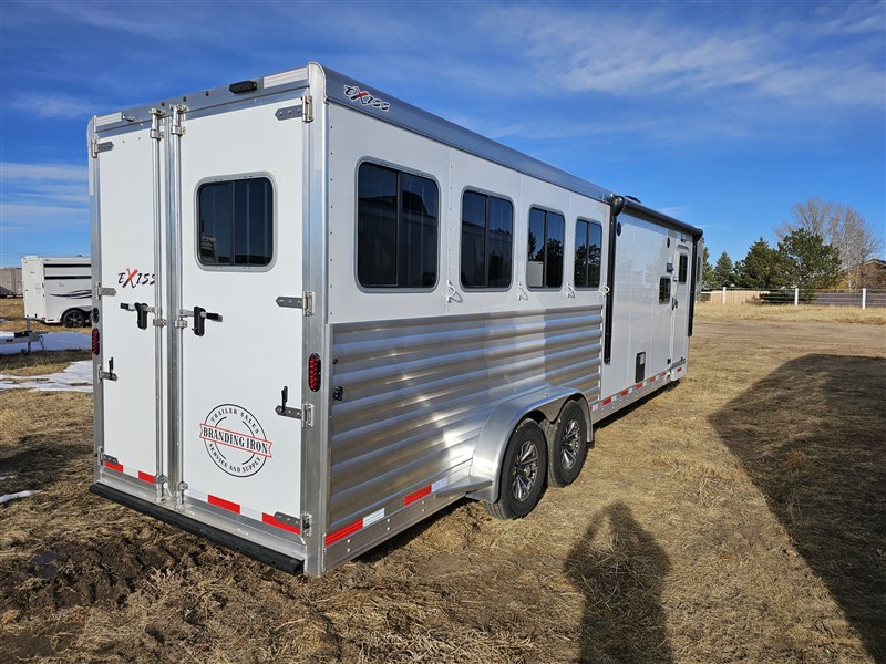 2025 Exiss escape 7410 lq