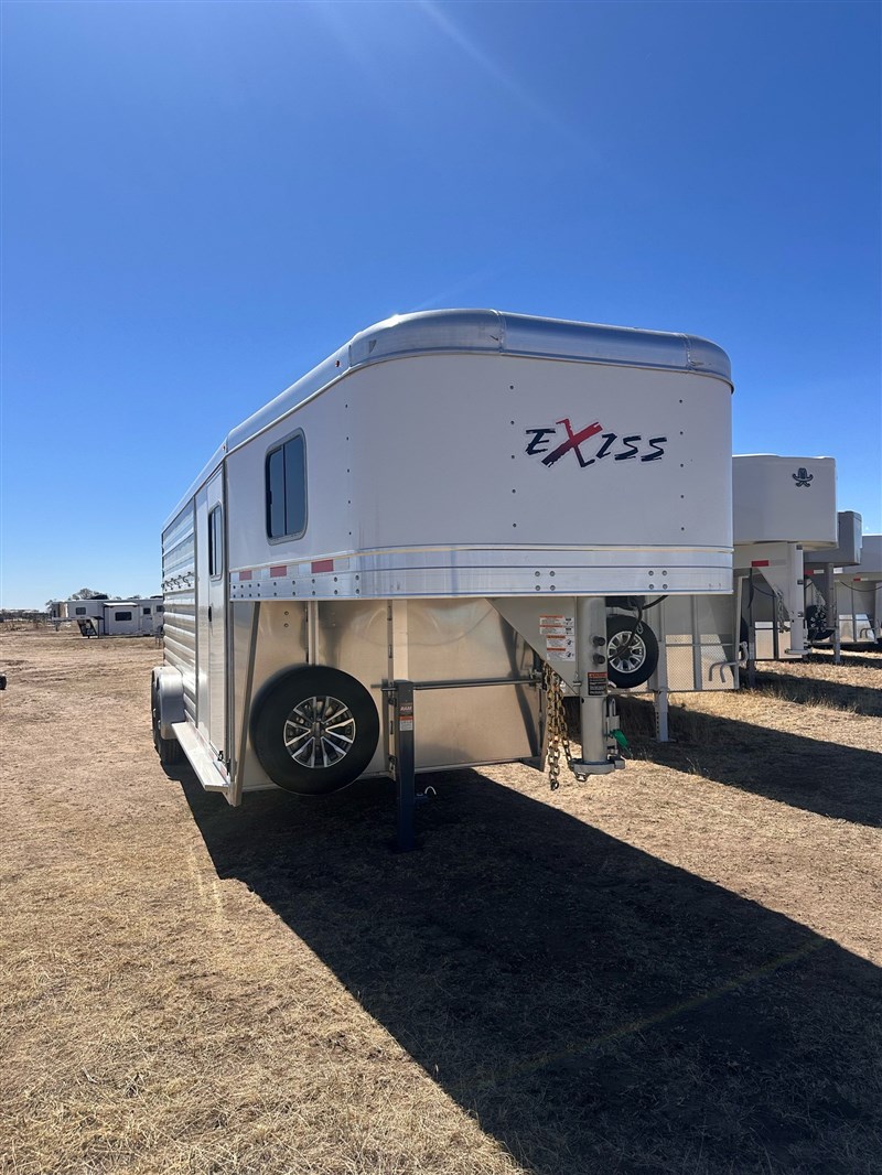 2025 Exiss cxf