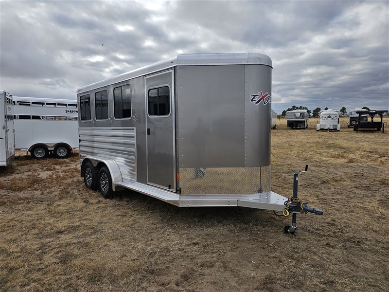 2025 Exiss EXPRESS BP xt-edition