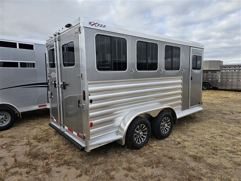 2025 Exiss EXPRESS BP xt-edition