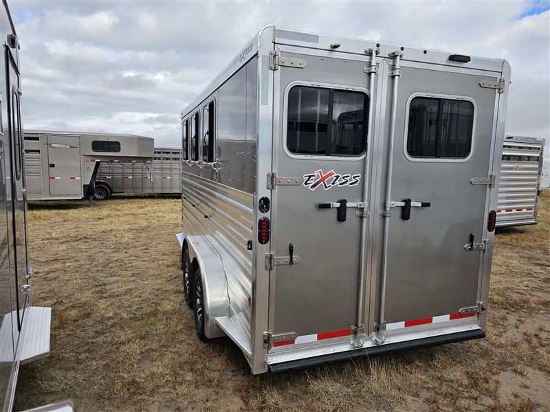 2025 Exiss EXPRESS BP xt-edition