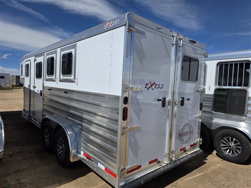 2026 Exiss 7630