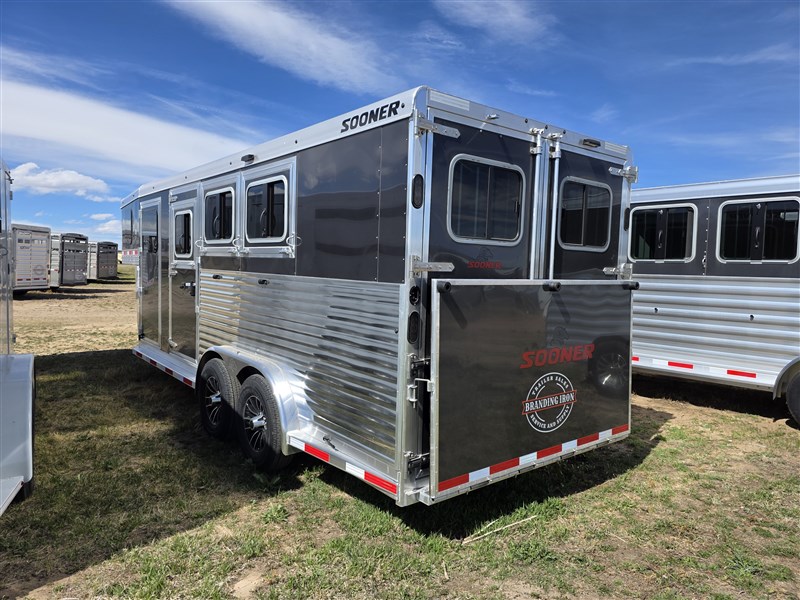 2026 Sooner lariat 7630