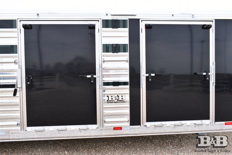 2027 Cimarron 30' stierwalt signature series