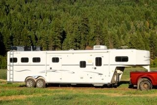 2010 Trails West Sierra