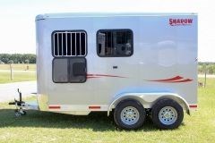 2018 Shadow 64136W-2SL-BP