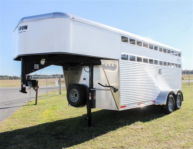 2018 Shadow Stock