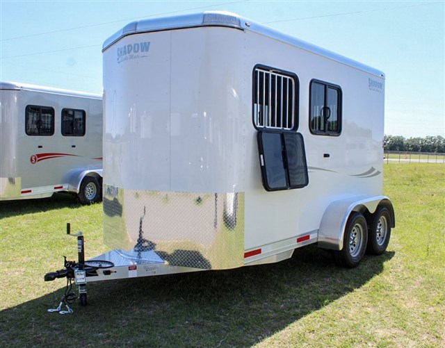 2018 Shadow Stablemate