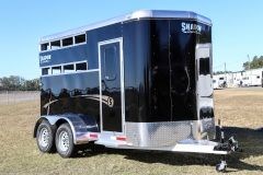 2018 Shadow 64136SC-2SL-BP
