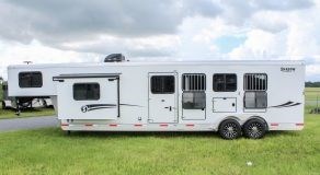 2019 Shadow 69286S-4SL-GN-E-LQ