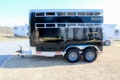2018 Shadow 64136-2SL-BP