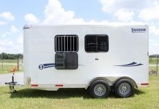 2019 Shadow 64160W-2SL-MID-BP
