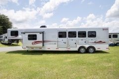 2019 Shadow 80296E-4SL-GN-E-LQ